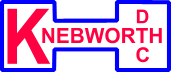 Knebworth Dog Training Club logo
