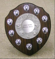 Chas Payne Trophy